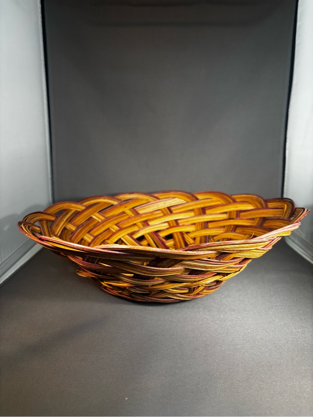 Vintage Basket